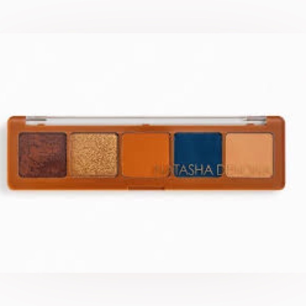 NATASHA DENONA
Fez Eyeshadow Palette